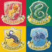 Harry Potter Luncheon Napkin, 16ct