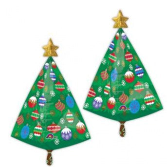 ULTRA SHAPE CHRISTMAS TREE