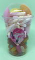 Girly Sweet Pot