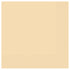 CREAM BEVERAGE NAPKIN 25CM 20PK