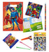 Super Hero Ready to be Packed Party Bag B