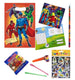 Super Hero Ready to be Packed Party Bag B
