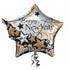 HAPPY NEW YEAR GARLAND SUPER SHAPE