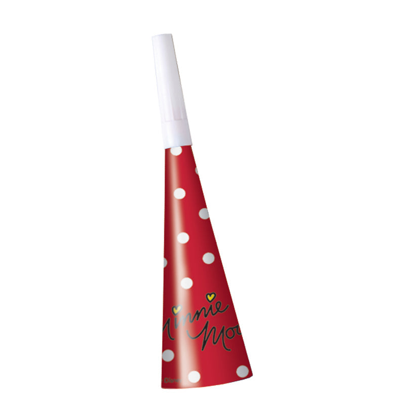 HORN MINNIE DAISIES 6PK