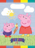 Peppa Pig Party Bags 6pk