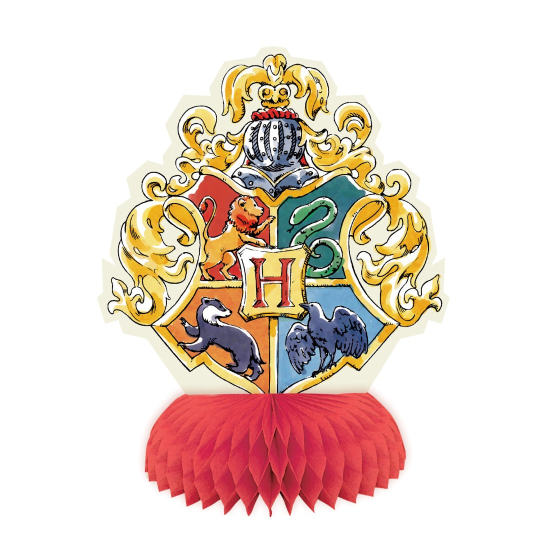 Harry Potter Decorating Kit, 7pc