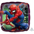 18'' SPIDERMAN ANIMATED FOIL BALLOON