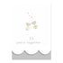 INVITE SILVER ANNIVERSARY 8PK
