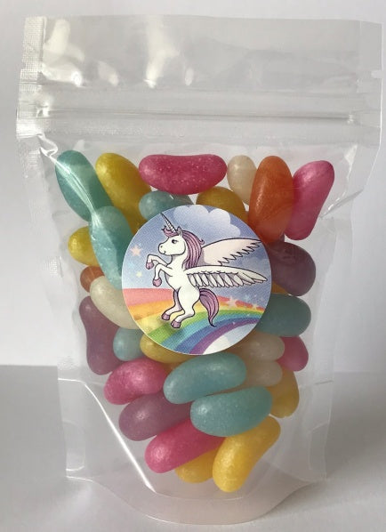 Unicorn Sweet Pouch
