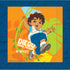 LUNCH NAPKIN GO DIEGO GO