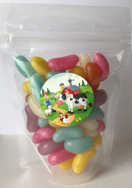 Farm Sweet Pouch