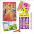 Pre Filled Girls Princess Party Bag - Loot Bag and Toys - Goodie Bag A