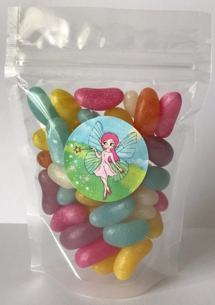 Fairy Sweet Pouch
