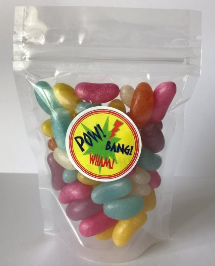 Hero Sweet Pouch