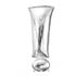 34'' SYMBOL ! SILVER SUPER SHAPE