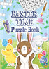 2 x Easter Activity Packs with Balloon Heads