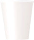 White Paper Party Cups 8pk