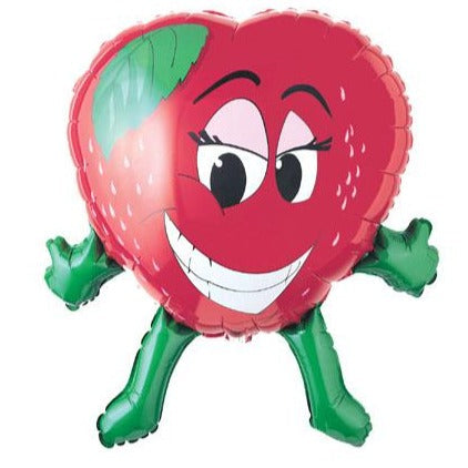 27'' SHAPE STRAWBERRY