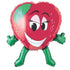 27'' SHAPE STRAWBERRY