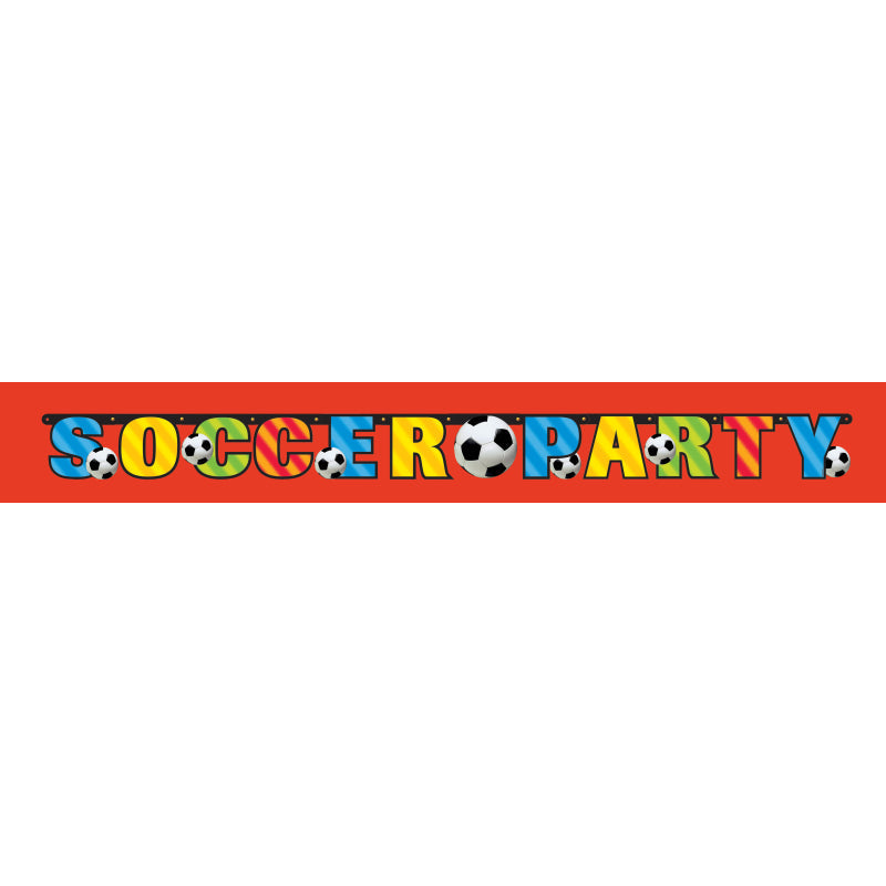 BANNER ILL CHAMPIONSHIP SOCCER