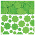 GREEN PAPER CONFETTI