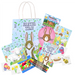 The Perfect Easter Activity Party Bag