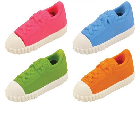 Trainer Rubber