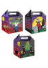 Halloween Lunch Box