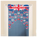 GB Icon Door curtain