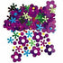 CONFETTI MET RETRO DAISY MULTI