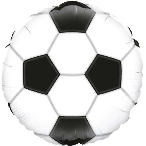 Football Foil Balloon