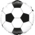 Football Foil Balloon