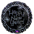 18'' FOIL HAPPY NEW YEAR SPARKLES