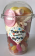 Thank You Stars Sweet Pot