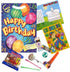 Happy Birthday Party Bag