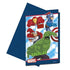 AVENGERS ASSEMBLE INVITES 6PK