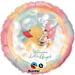Flitterbyes Welcome Little Angle Foil 18''