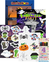 Halloween Activity Pack