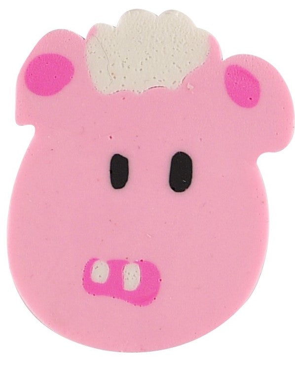 Farm Animal Eraser