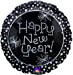 18'' FOIL HAPPY NEW YEAR SPARKLES