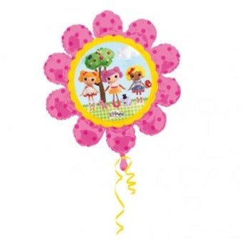 29'' SUPER SHAPE FLOWER LALALOOPSY