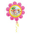 29'' SUPER SHAPE FLOWER LALALOOPSY