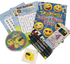 Toymoji Activity Pack