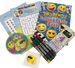 Toymoji Activity Pack
