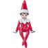 Elf on the Shelf 29in Sitting Multi