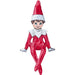 Elf on the Shelf 29in Sitting Multi