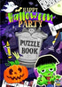 Halloween Activity Pack