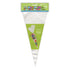 LARGE CONE CELLO BAGS 25PK