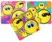 Smiley Face Jigsaw Puzzle Party Bag Filler